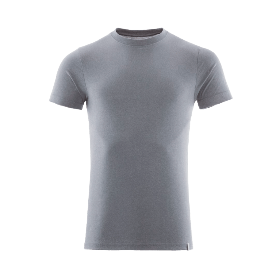 2301493 MASCOT T SHIRT LYS STENBLÅ 2XL MODERNE PASFORM 2X Large