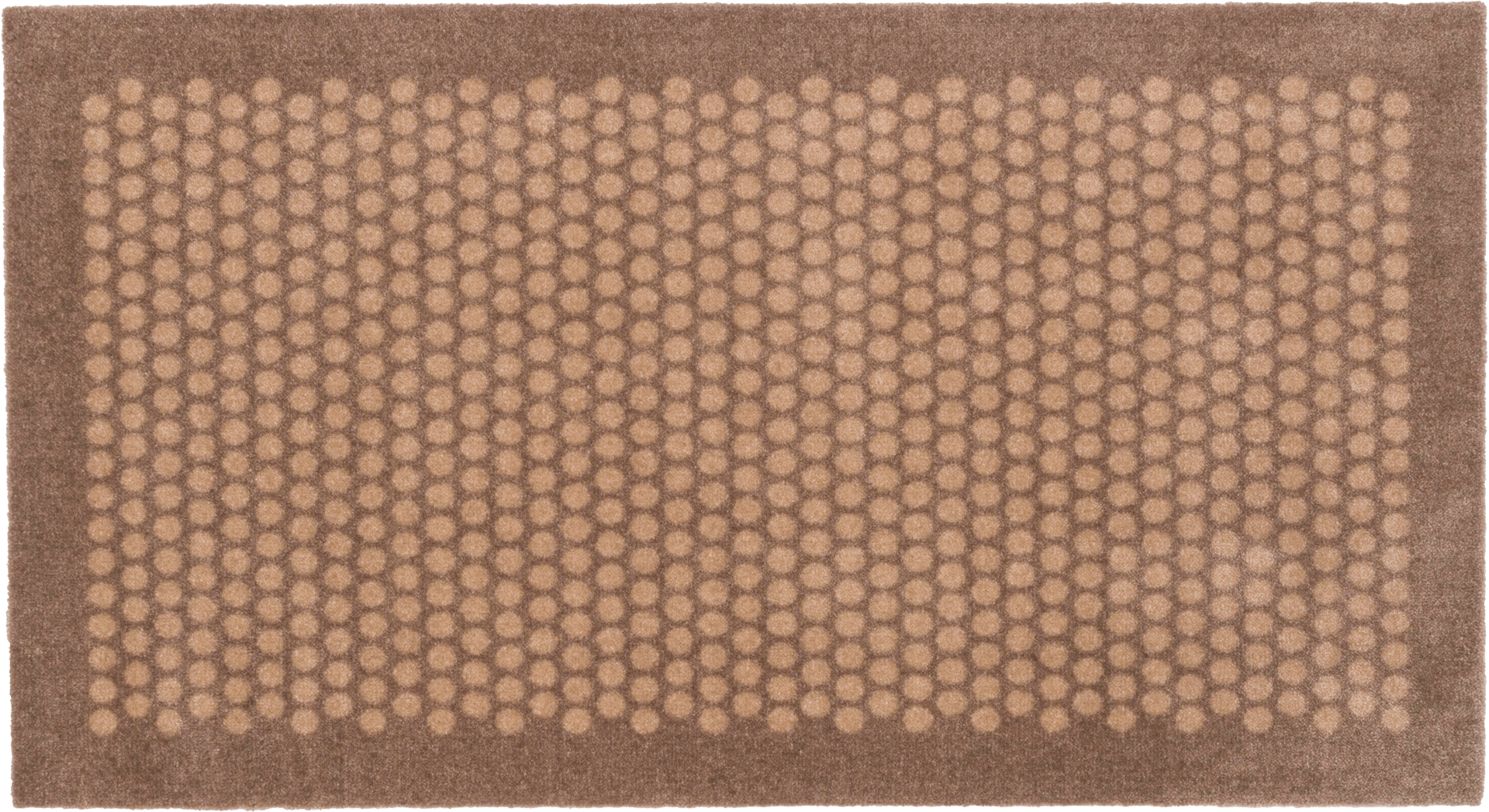 9119564 Tica Copenhagen Floormat DOT 1