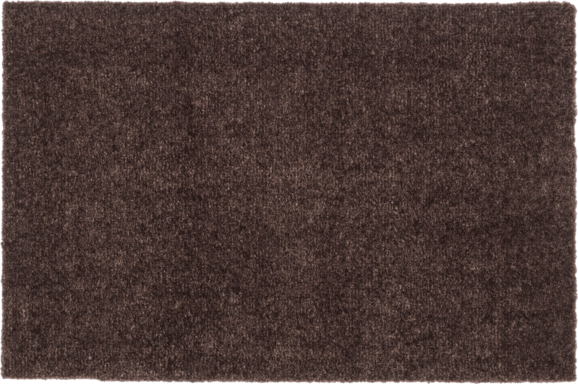 9124367 Tica Copenhagen Floormat UNICOLOR Brown 1