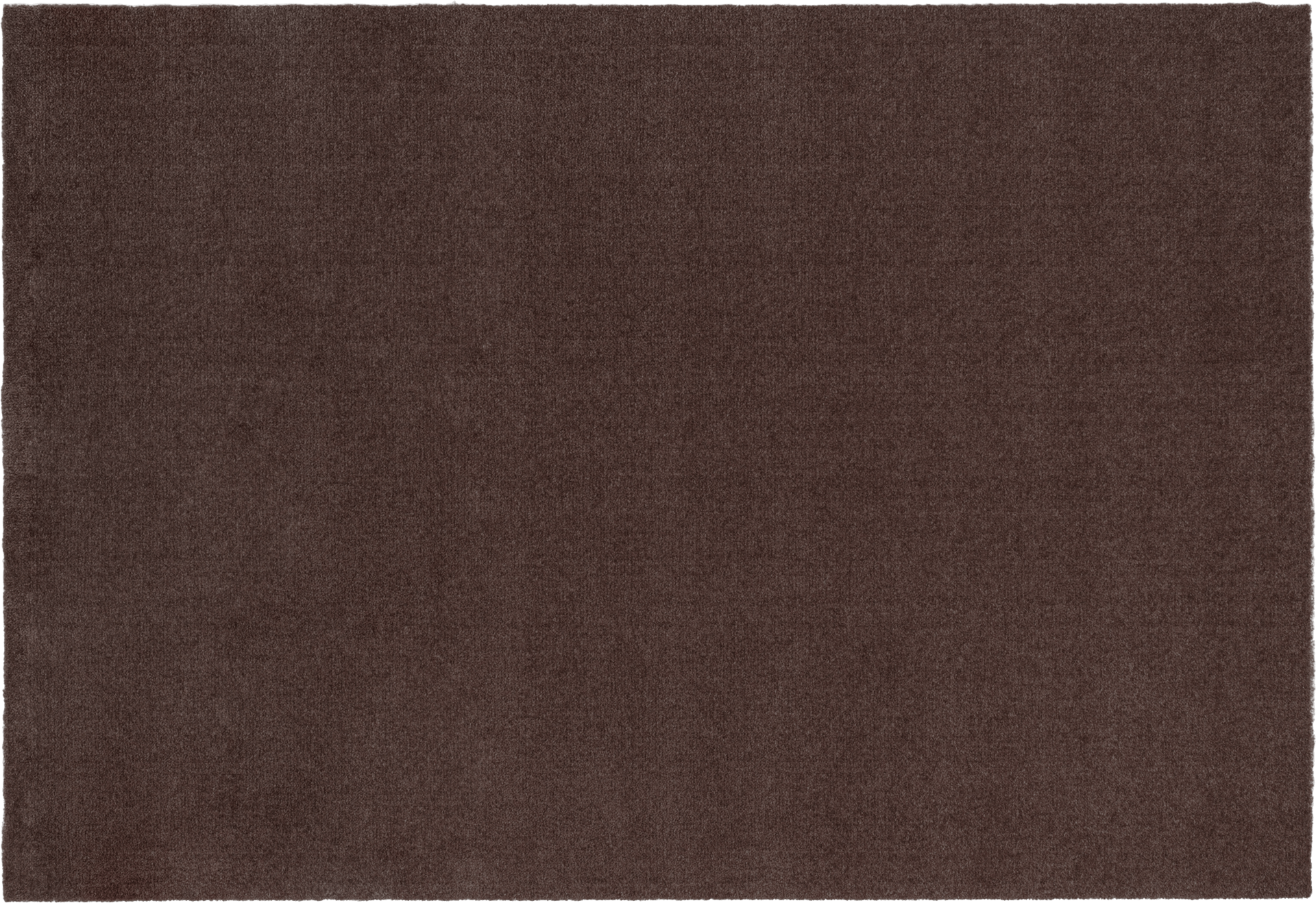9136841 Tica Copenhagen Floormat UNICOLOR Brown 1