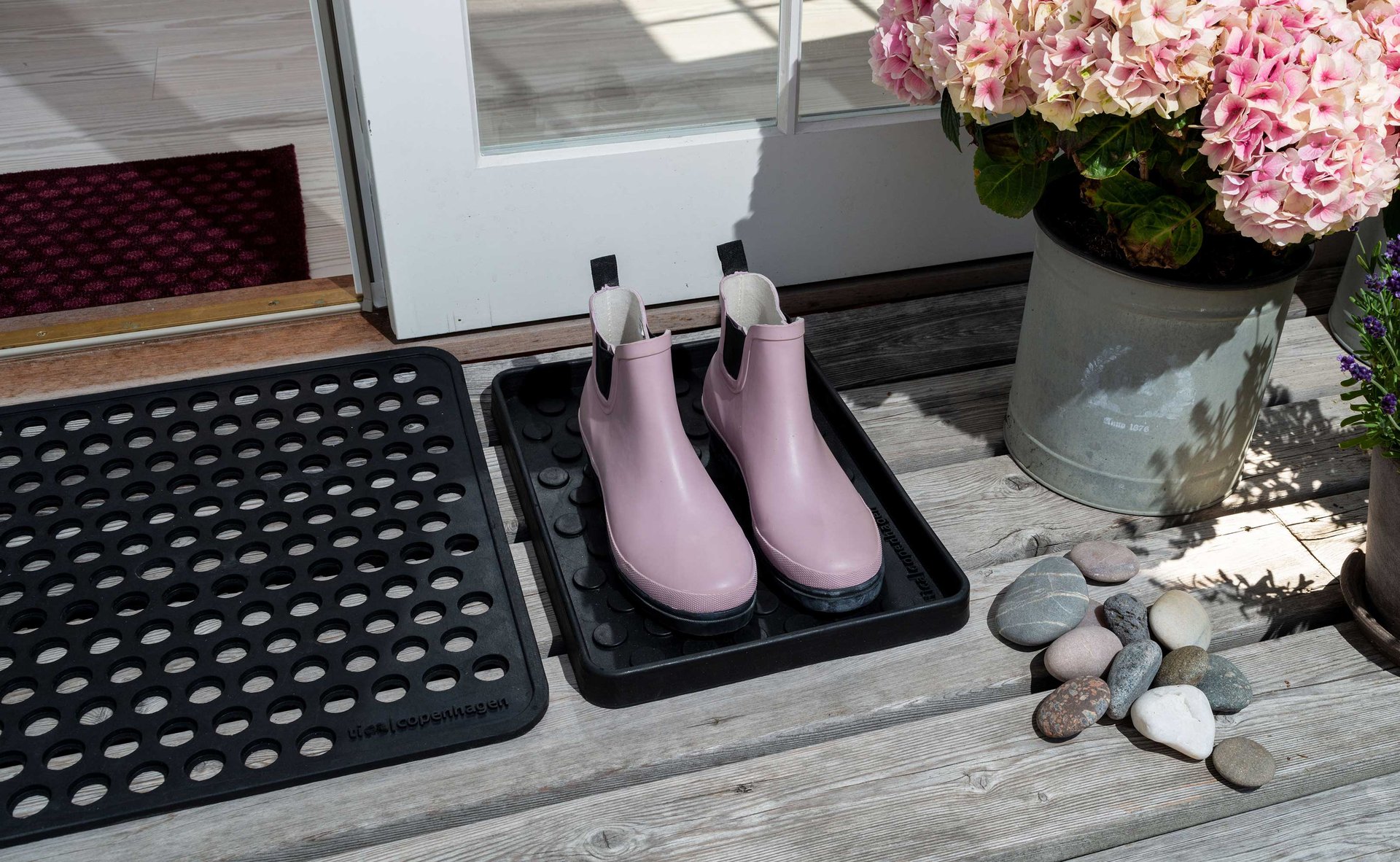 9119554 TICA Shoe Tray Dot 2
