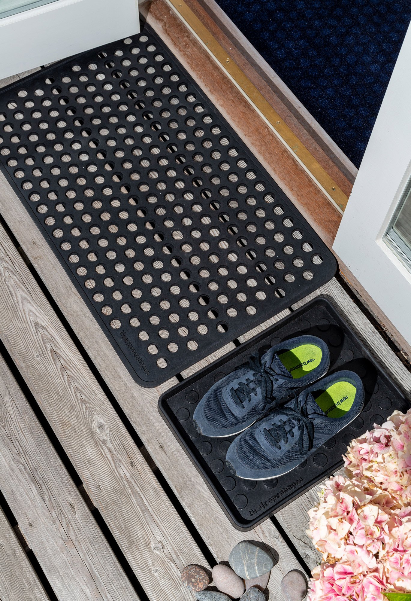 9122205 Tica Copenhagen Doormat DOT 3