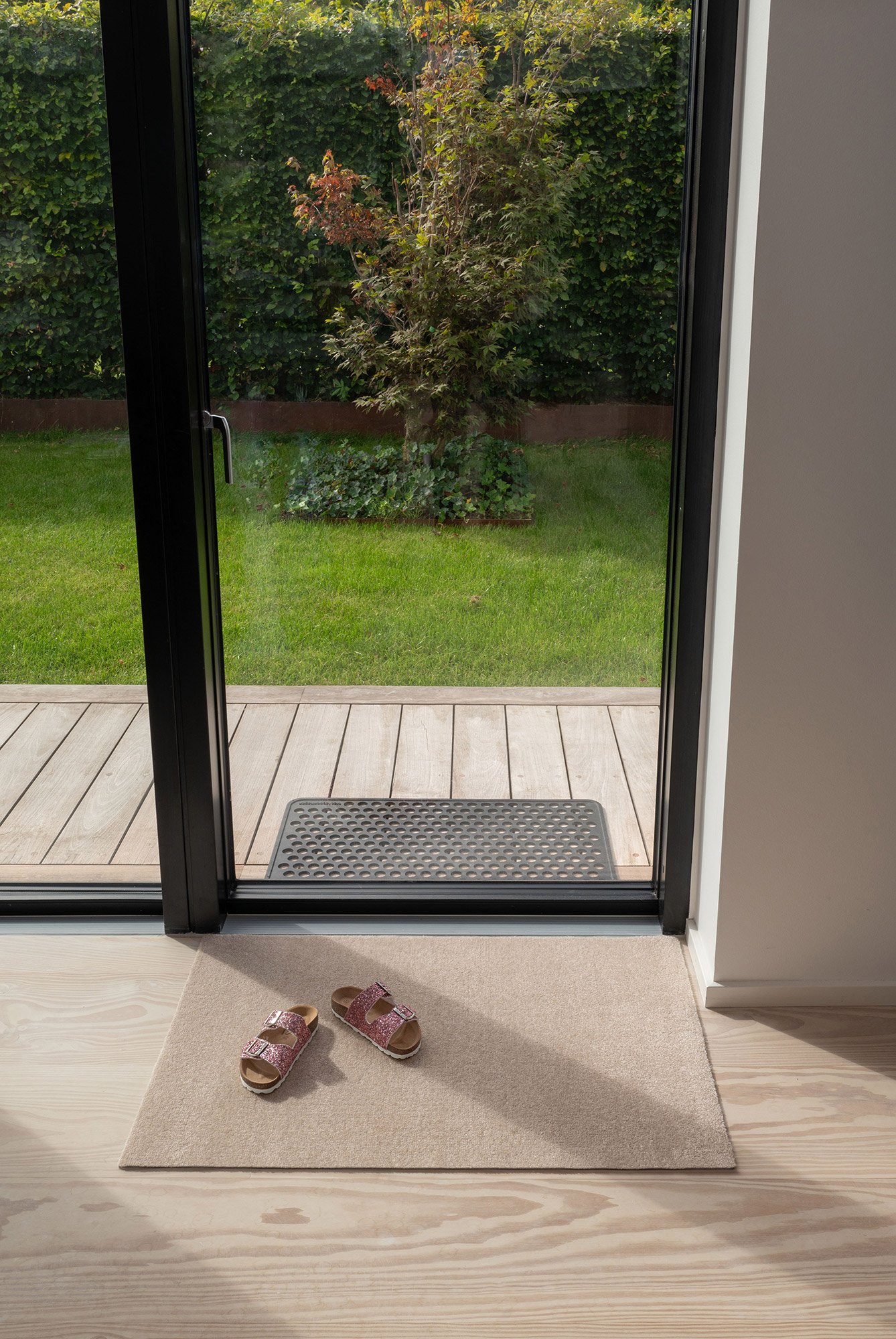 9122205 Tica Copenhagen Doormat DOT 4