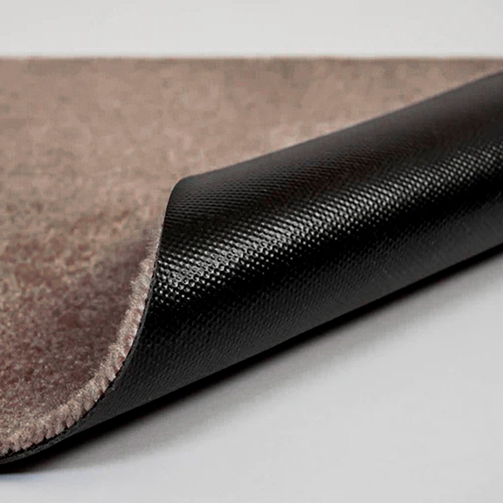 9124362 Tica Copenhagen Floormat UNICOLOR Sand 2