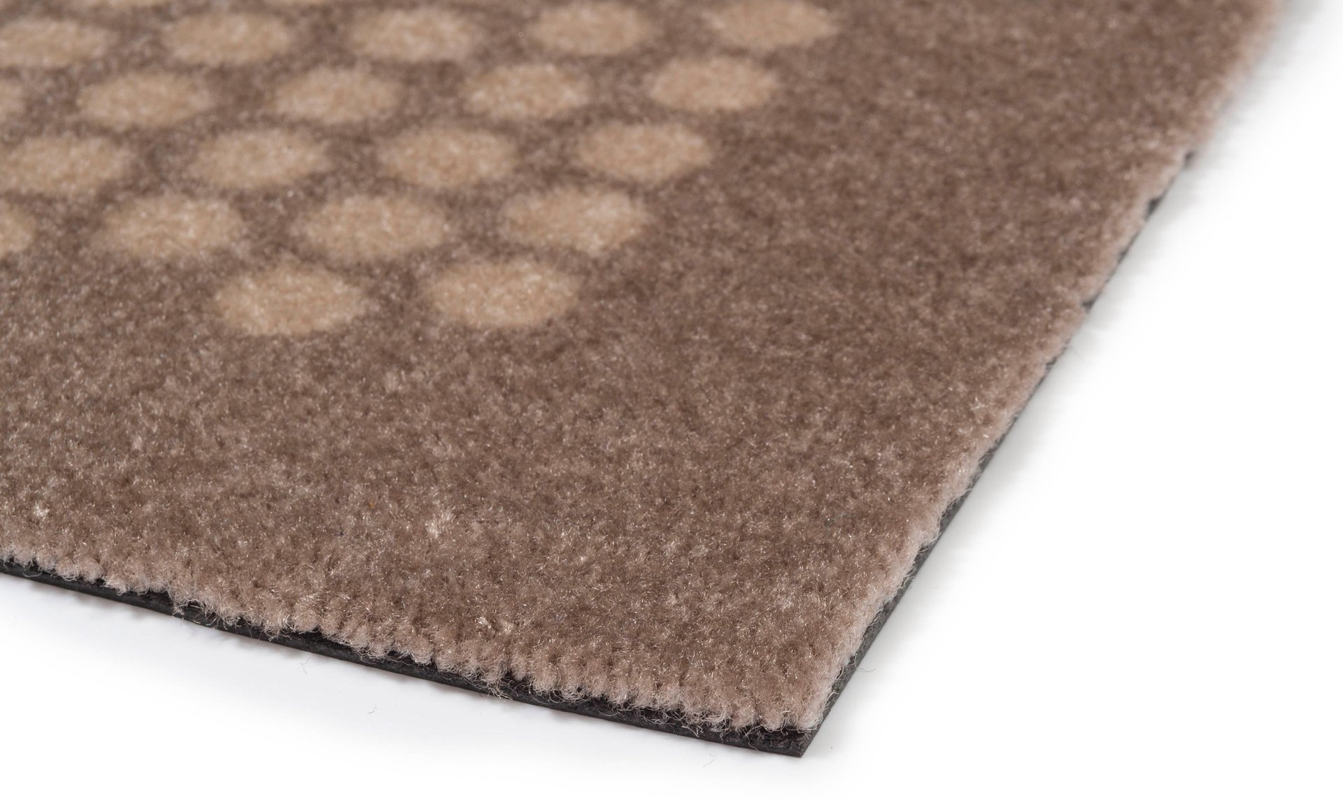 9132303 Tica Copenhagen Floormat DOT Sand 3