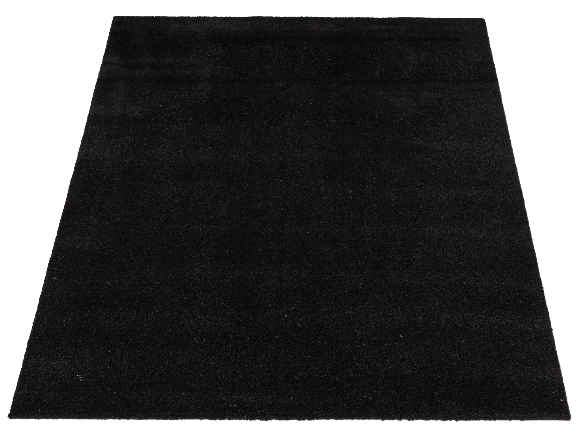 9132304 Tica Copenhagen Floormat UNICOLOR Black 2