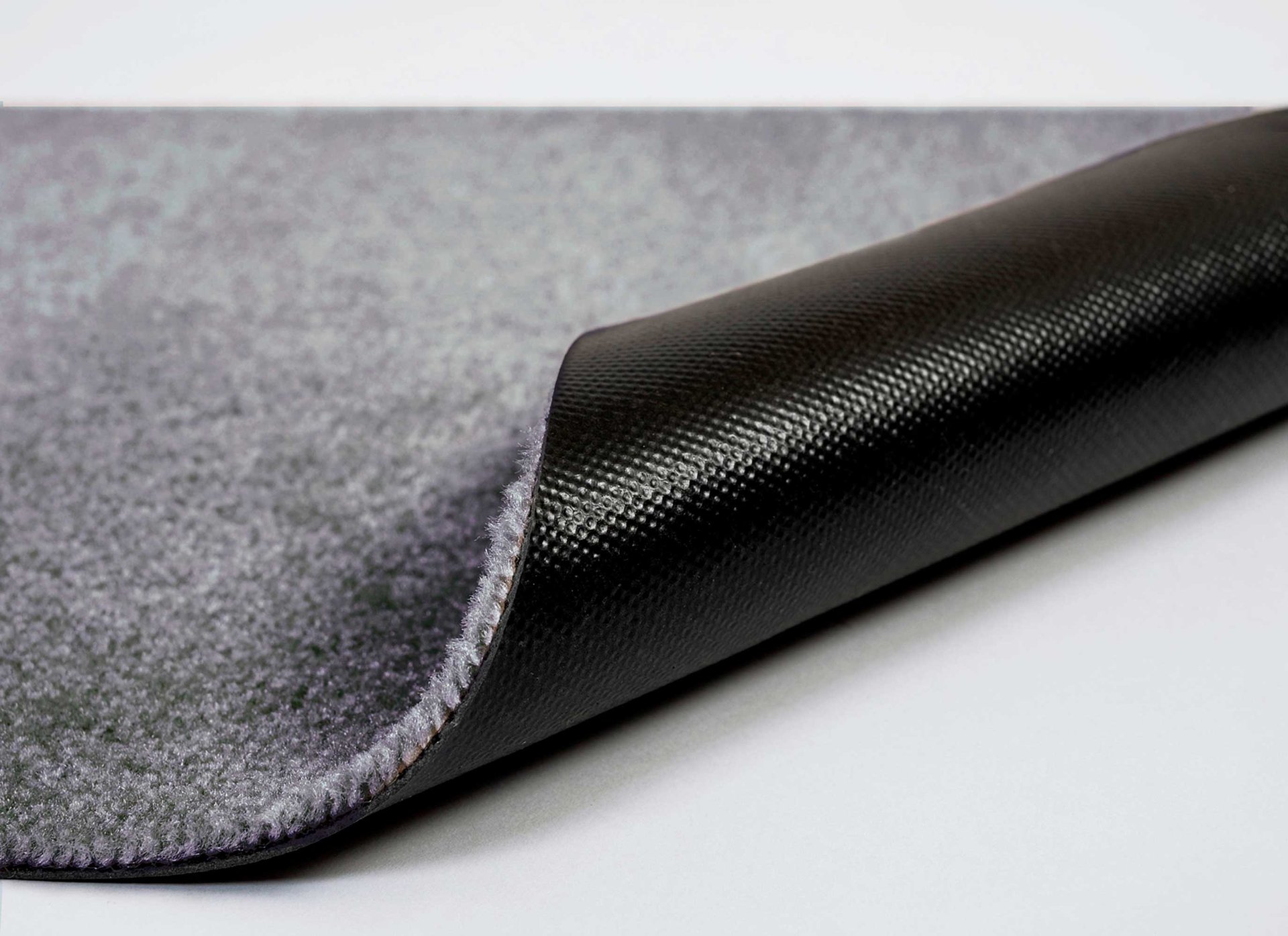 9136842 Tica Copenhagen Floormat UNICOLOR Steelgrey 3