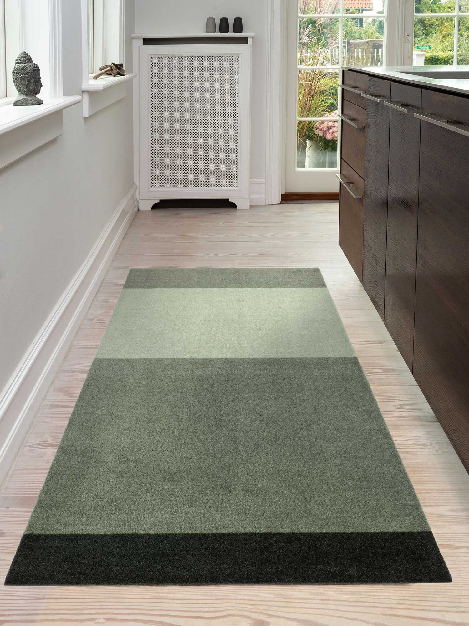9141757 Tica Copenhagen STRIPES Horizontal Green 5