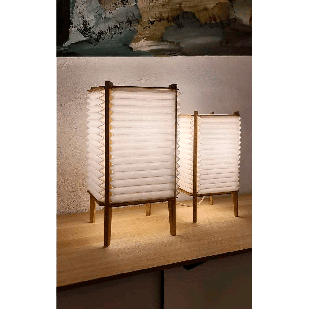 9142914 LE KLINT BORDLAMPE BEEHIVE LYS EG STOR1