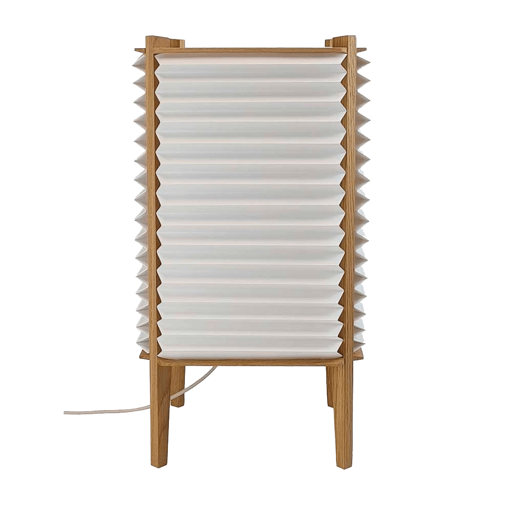 9142914 LE KLINT BORDLAMPE BEEHIVE LYS EG STOR