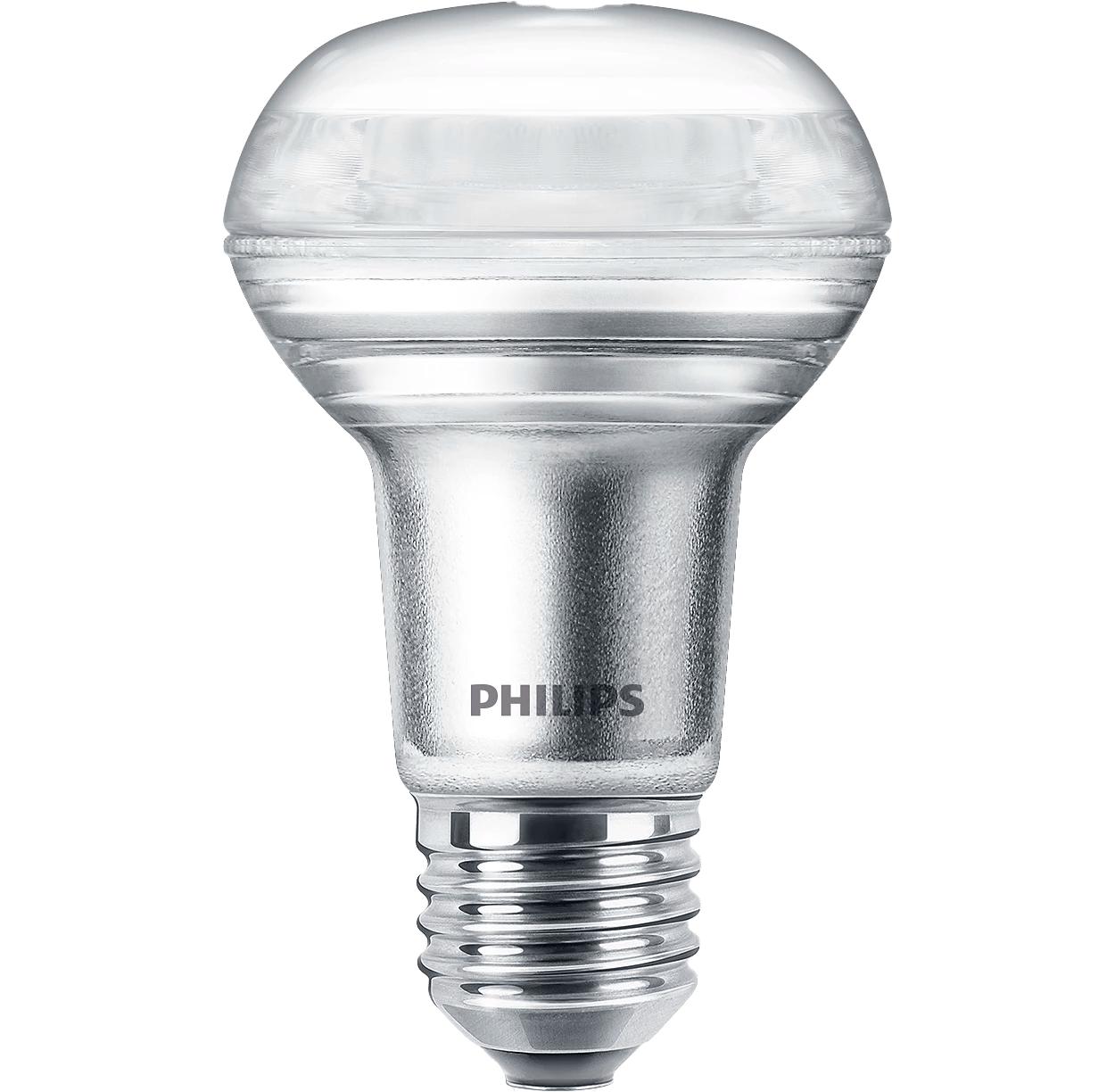2121982 PHILIPS LED REFLEKTORPÆRE 60W E27 DÆMPBAR