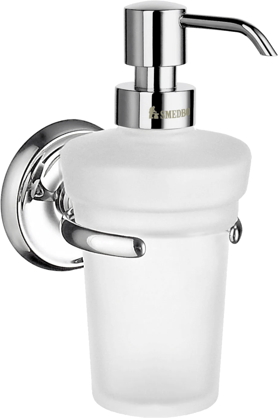 5751612 Smedbo Sæbedispenser 1