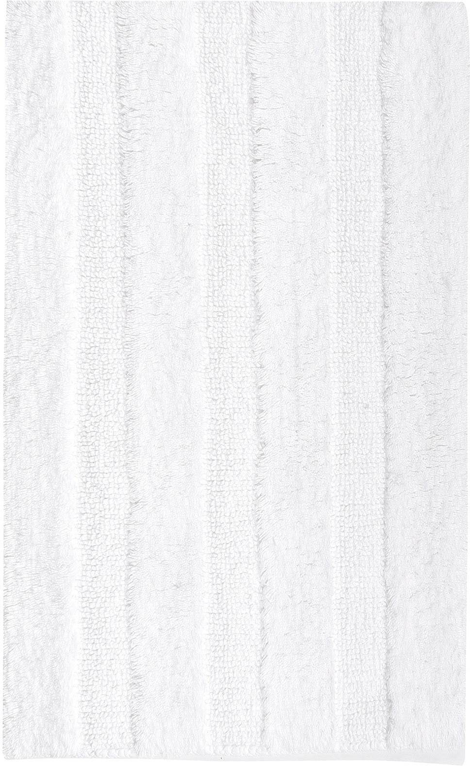 9134917 Sorema Bademåtte Hvid 1
