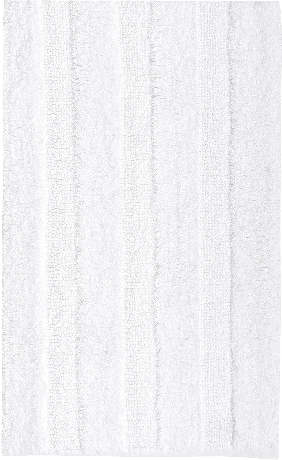 9134927 Sorema Bademåtte Hvid 1