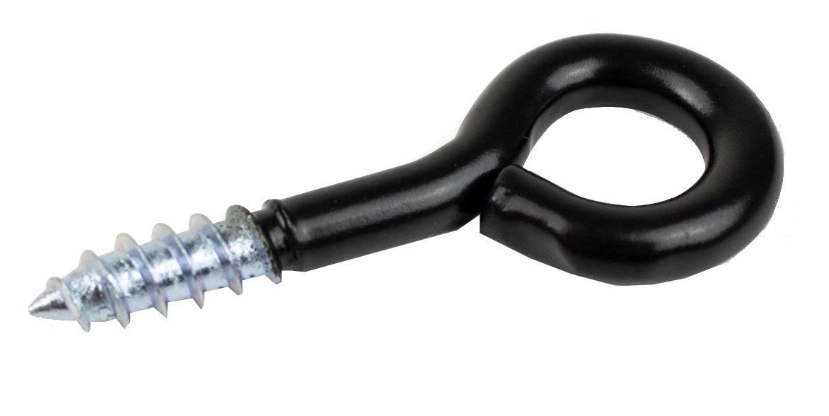 2400710 HABO ØSKEN 8X20MM SORT