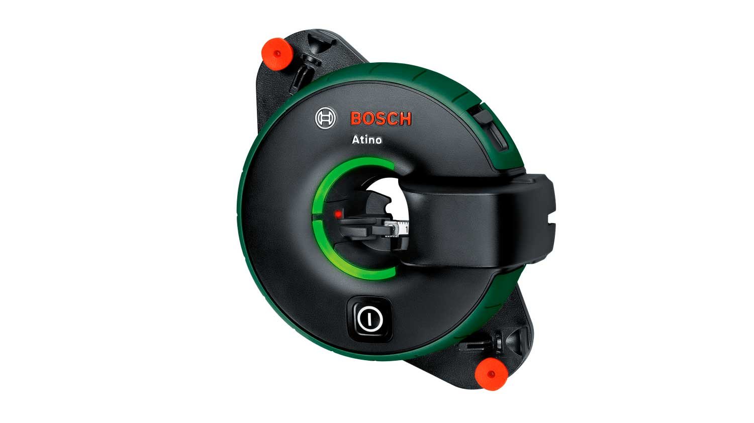7443009 BOSCH LINJELASER ATINO E 2