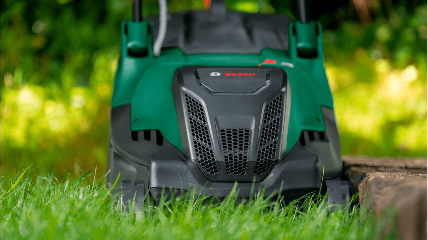 7443240 BOSCH EL PLÆNEKLIPPER ADVANCED ROTAK 2