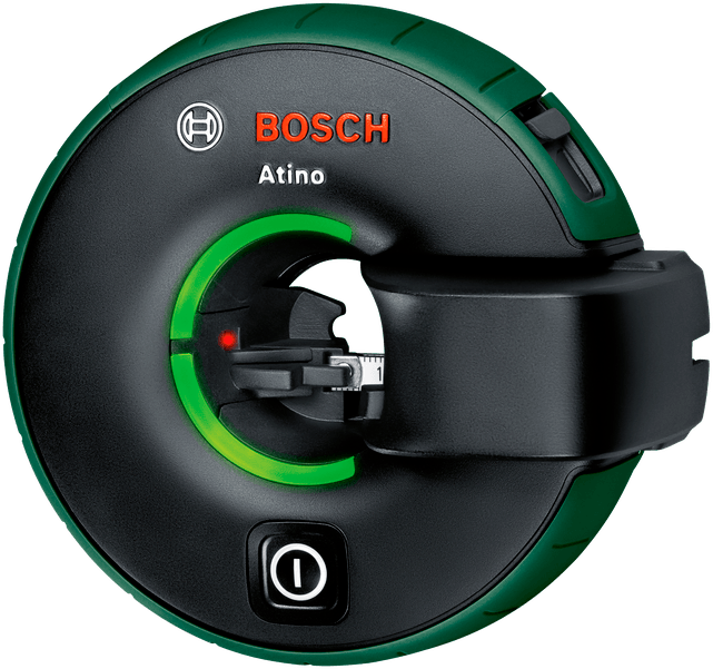 7443009 BOSCH LINJELASER ATINO E 1