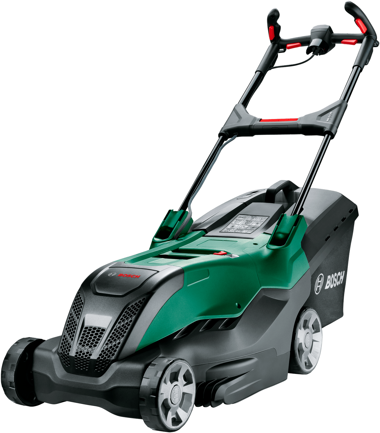 7443240 BOSCH EL PLÆNEKLIPPER ADVANCED ROTAK 1