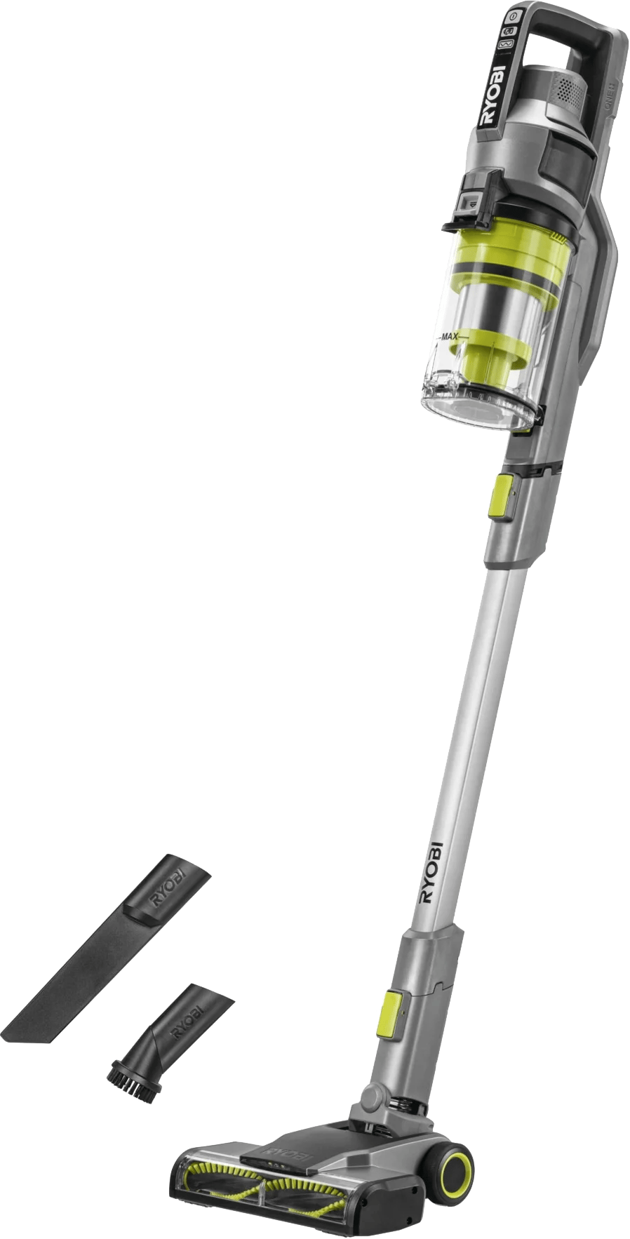2432328 RYOBI ONE+ STØVSUGER 1