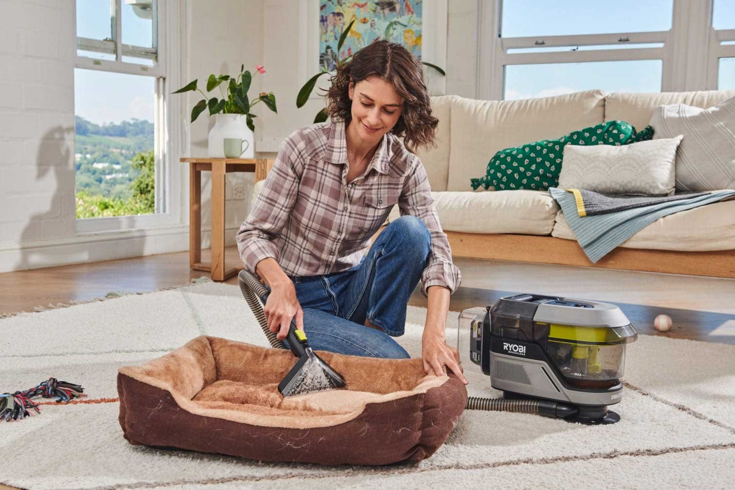 2394355 RYOBI PLETRENSER 5