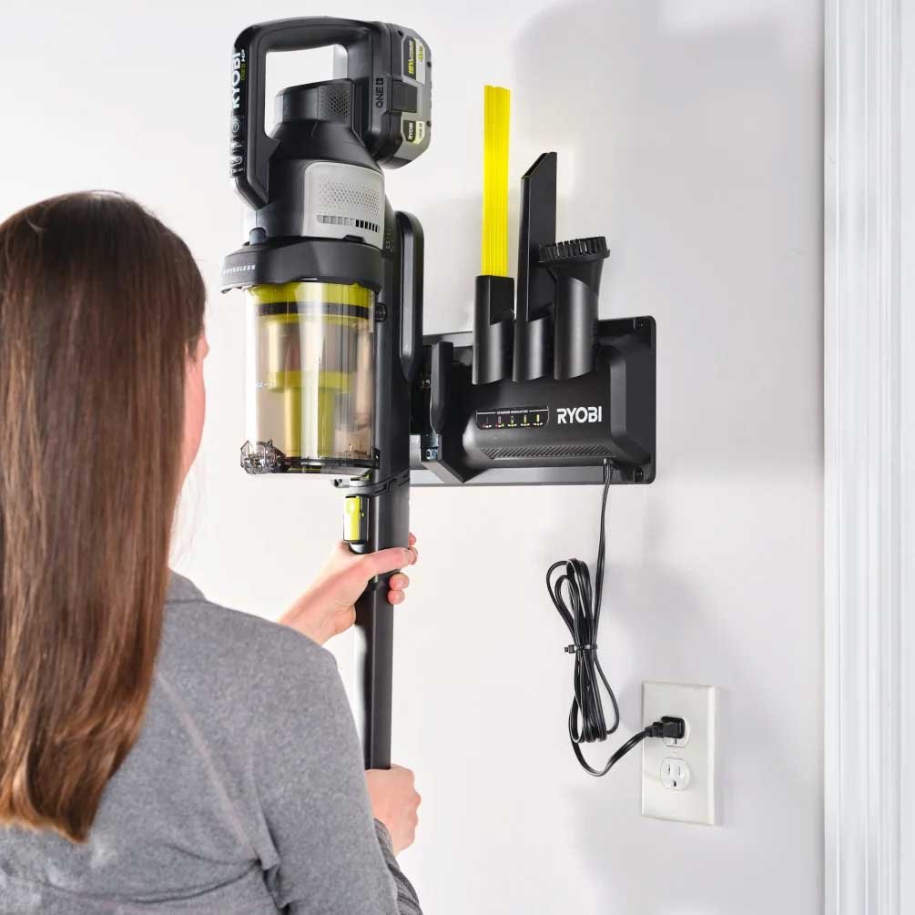 2426389 RYOBI VÆGOPLADER 3