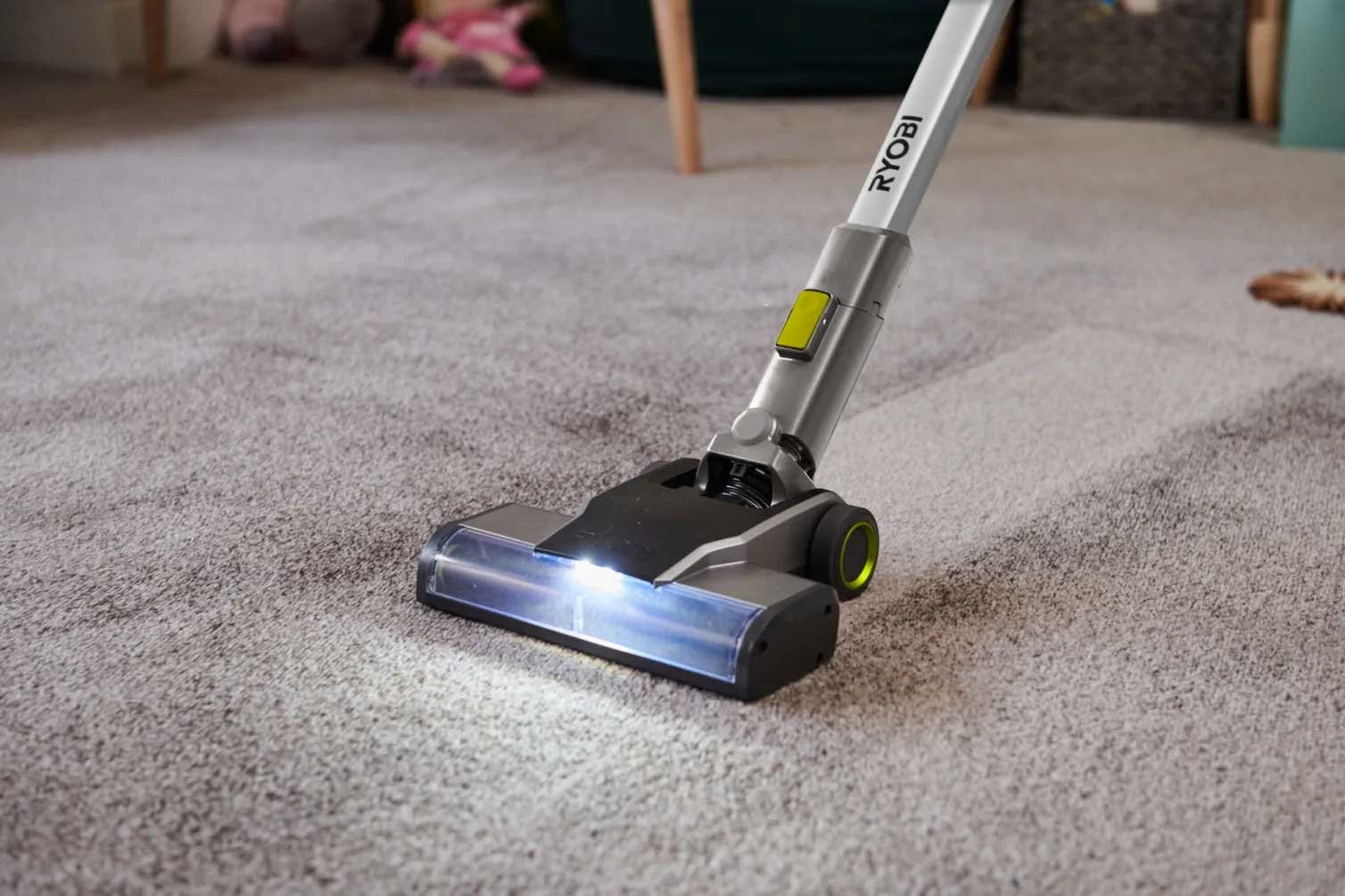 2432328 RYOBI ONE+ STØVSUGER 3