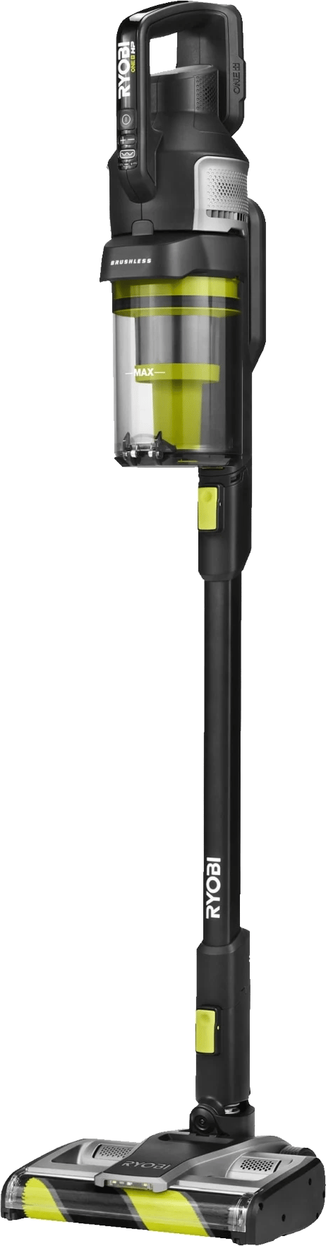 2426394 RYOBI ONE+STØVSUGER 1