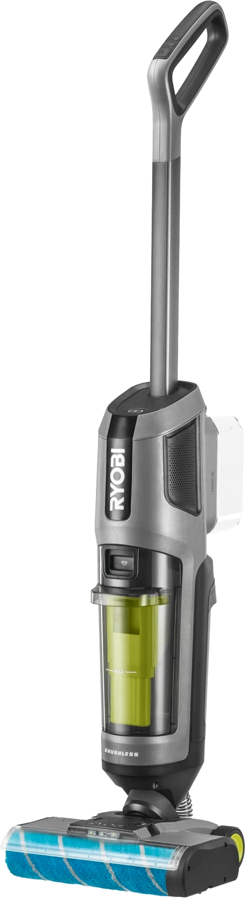 2426395 RYOBI ONE+ 3 I 1 GULVVASKER 1