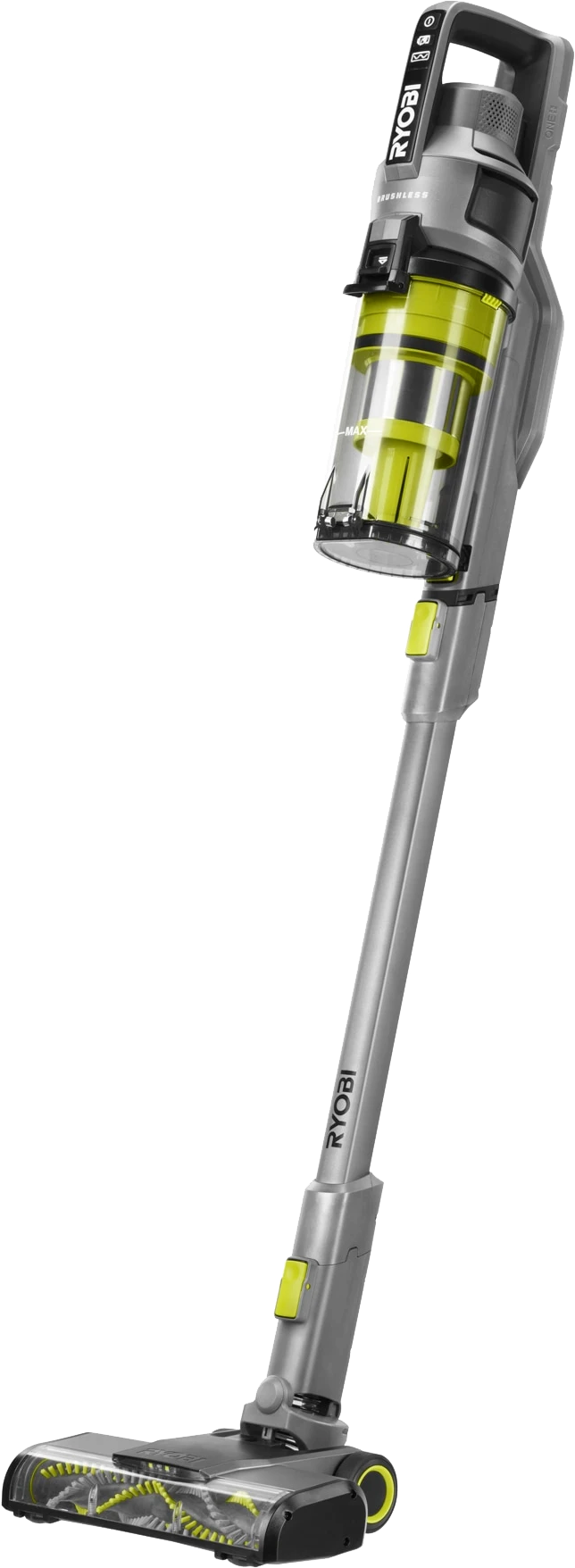 2426396 RYOBI ONE+STØVSUGER 1