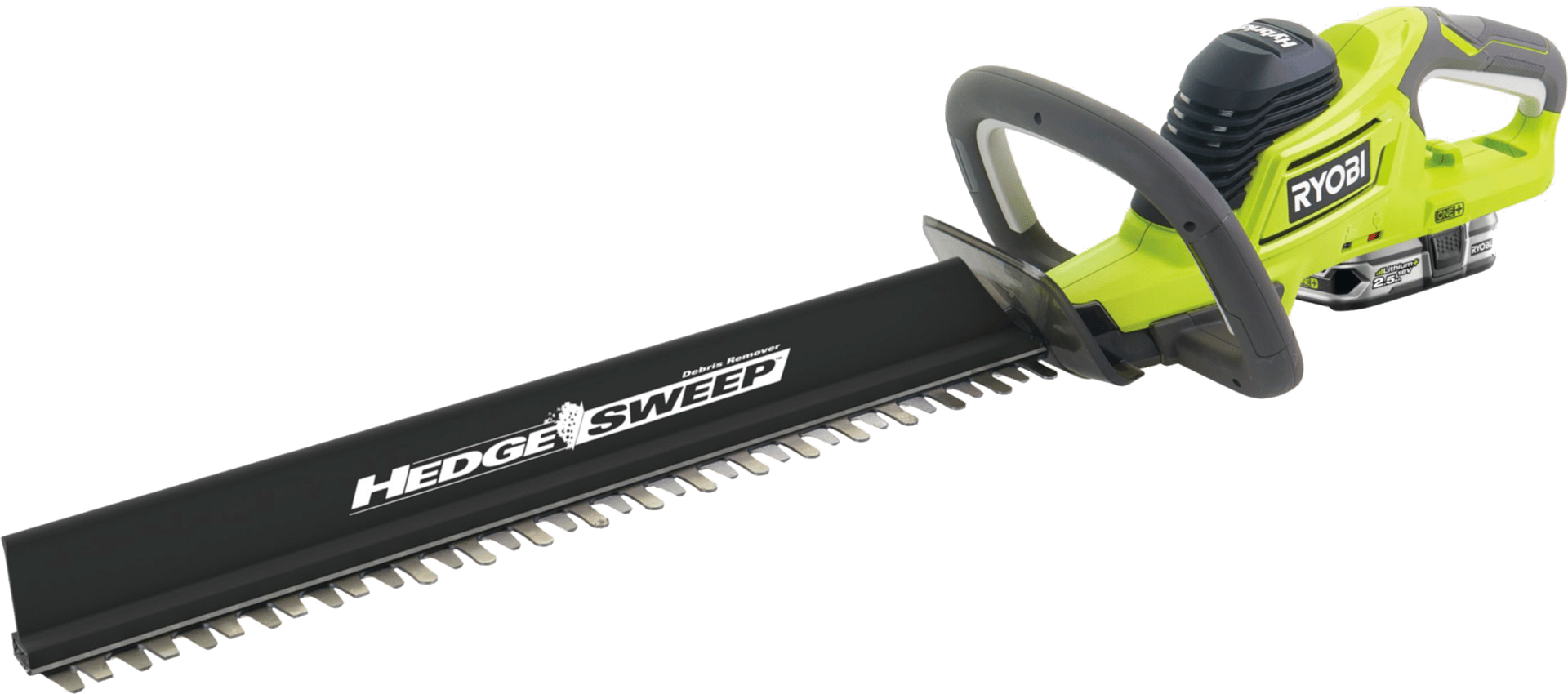 1984618 RYOBI HÆKKEKLIPPER 1