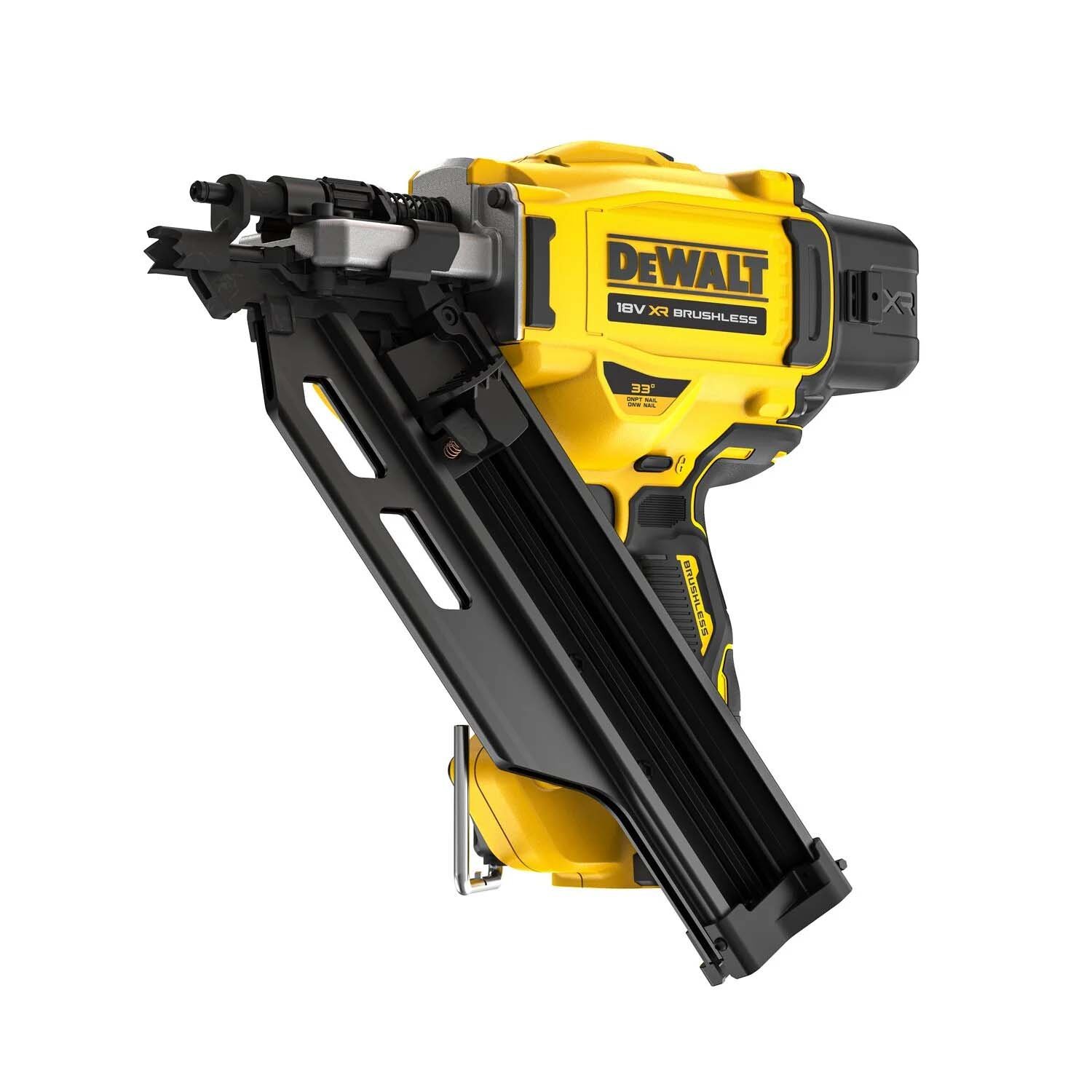2430529 DEWALT 18V SØMPISTOL 2
