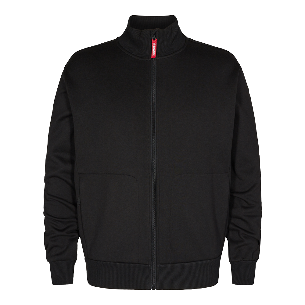 2025598 FE SWEATSHIRT MED KRAVE L