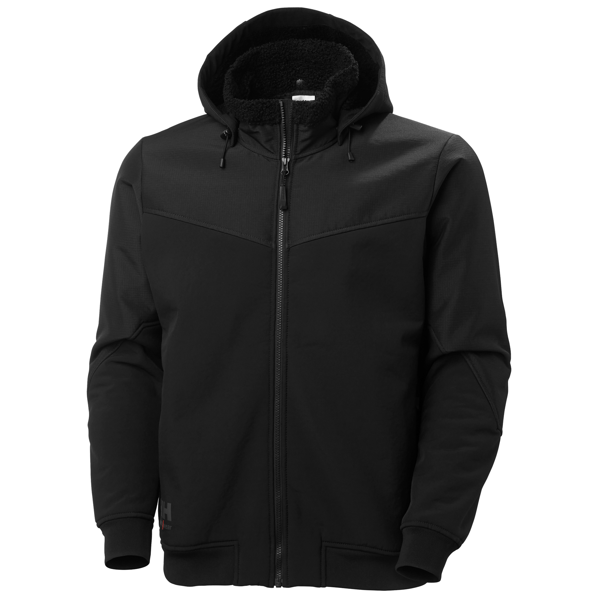 2403862 HH OXFORD SOFTSHELL JAKKE L