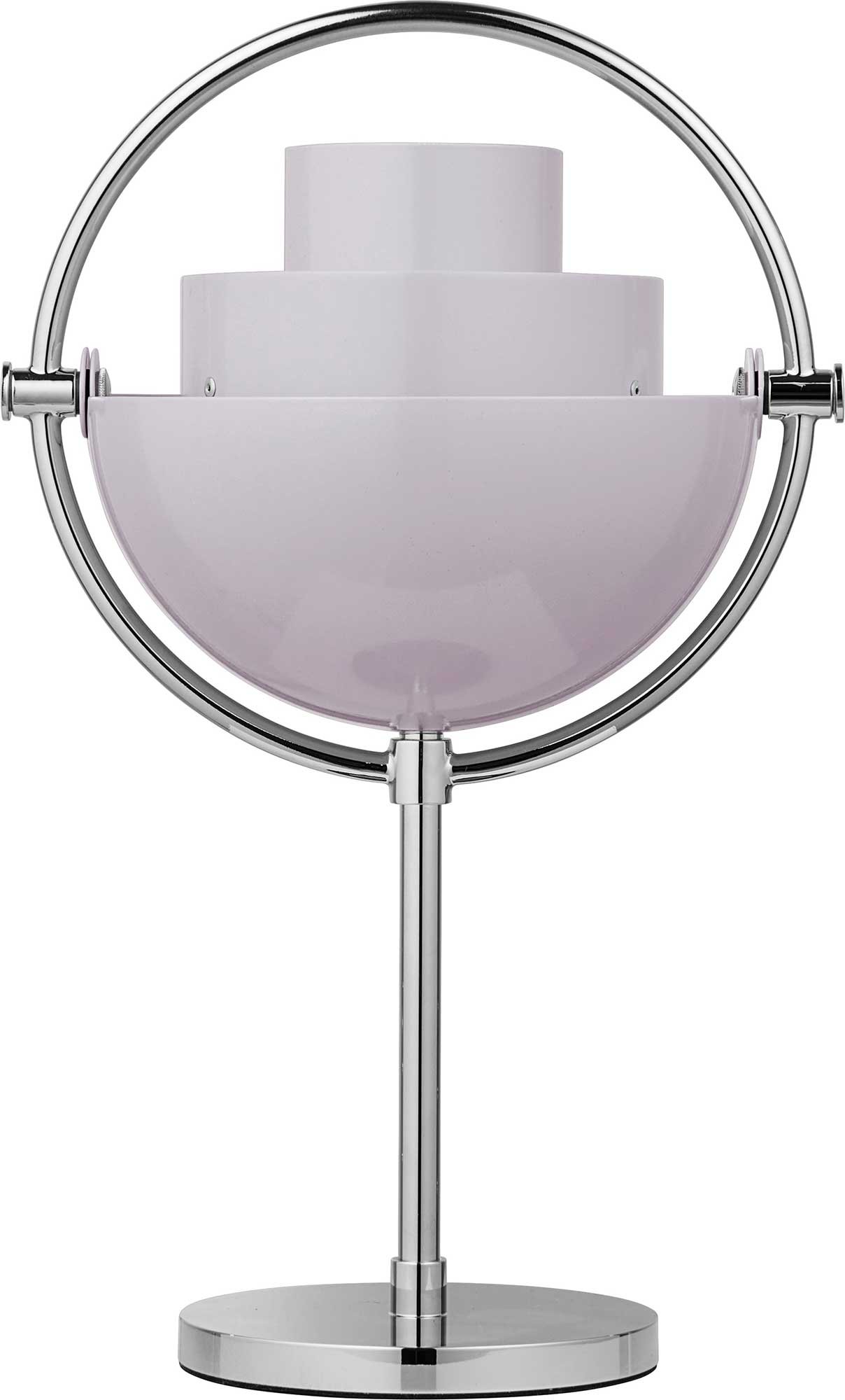 9146523 MULTI LITE PORTABLE BORDLAMPE KROMLYS LILLA 2