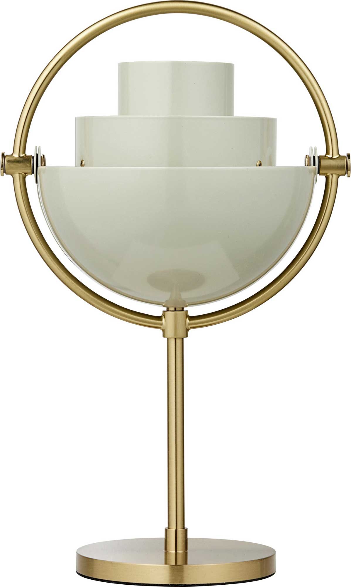 9146524 MULTI LITE PORTABLE BORDLAMPE MESSINGPASTEL GRÅ 2