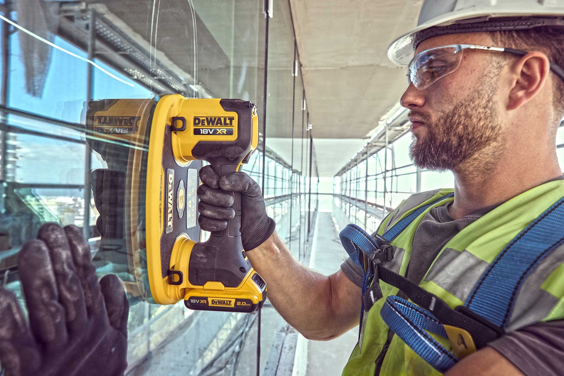 2430514 DEWALT 18V GRABO SUGEKOP 4