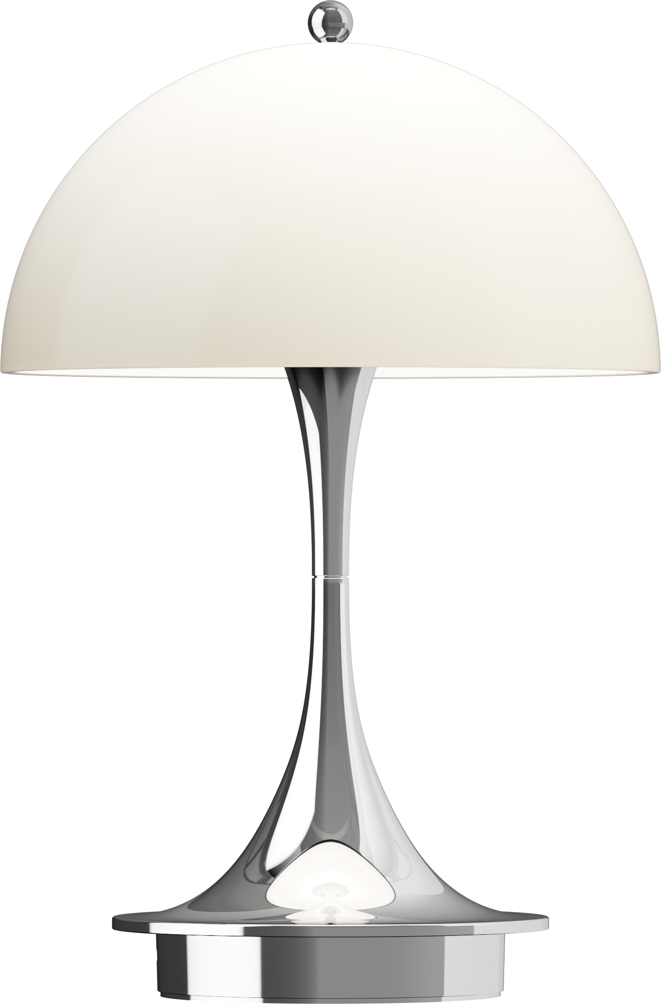 9146533 PANTHELLA 160 PORTABLE V3 KROM OPAL BEIGE 1