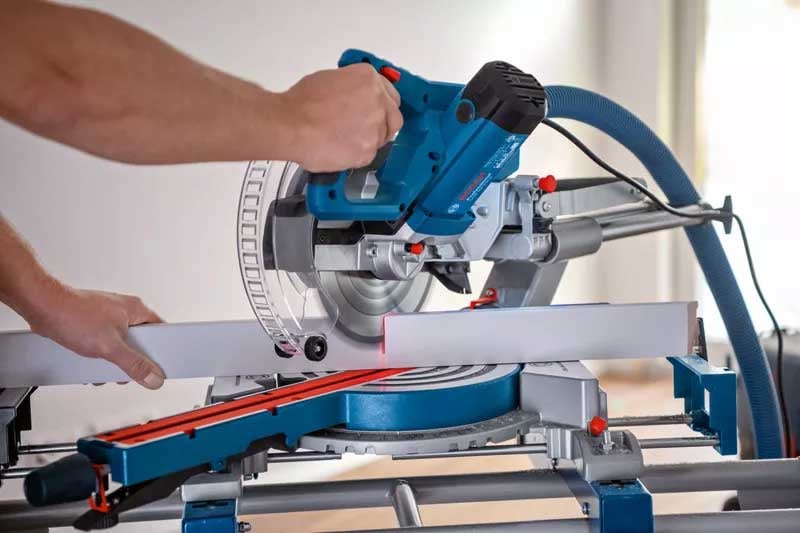7442845 BOSCH KAP GERINGSSAV 5