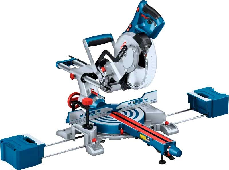 7442845 BOSCH KAP GERINGSSAV 2