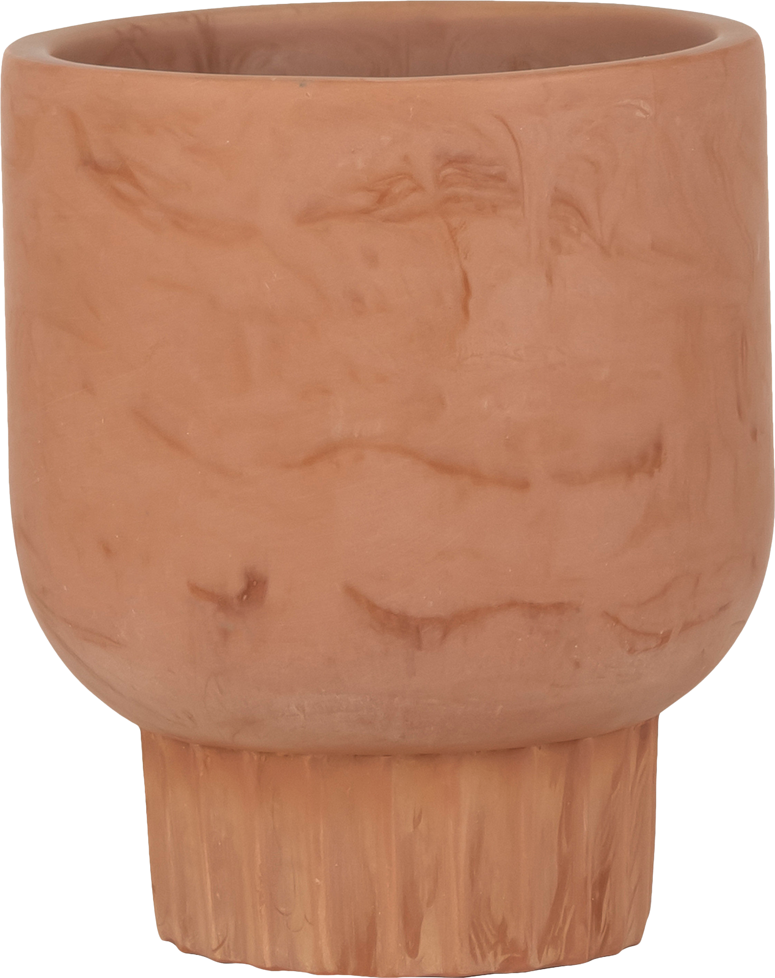 9137362 MD ATTITUDE TANDKRUS SIENNA RØD 1
