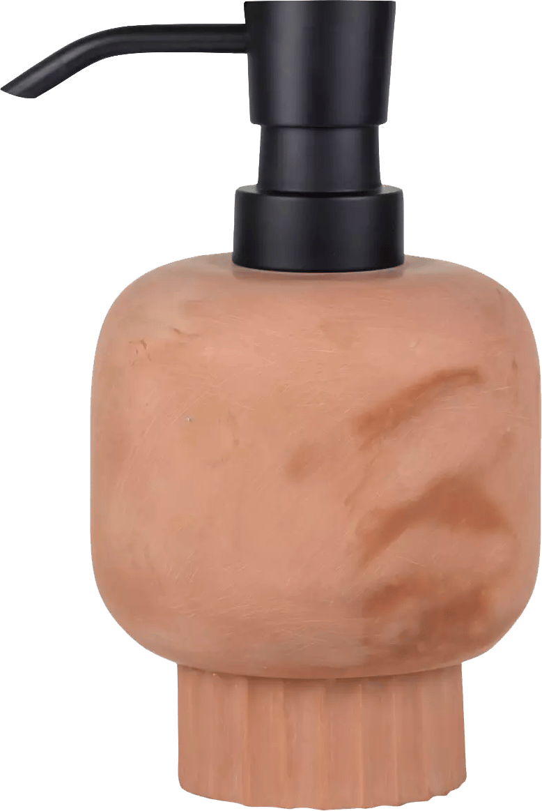 9137363 MD ATTITUDE DISPENCER SIENNA RØD 1