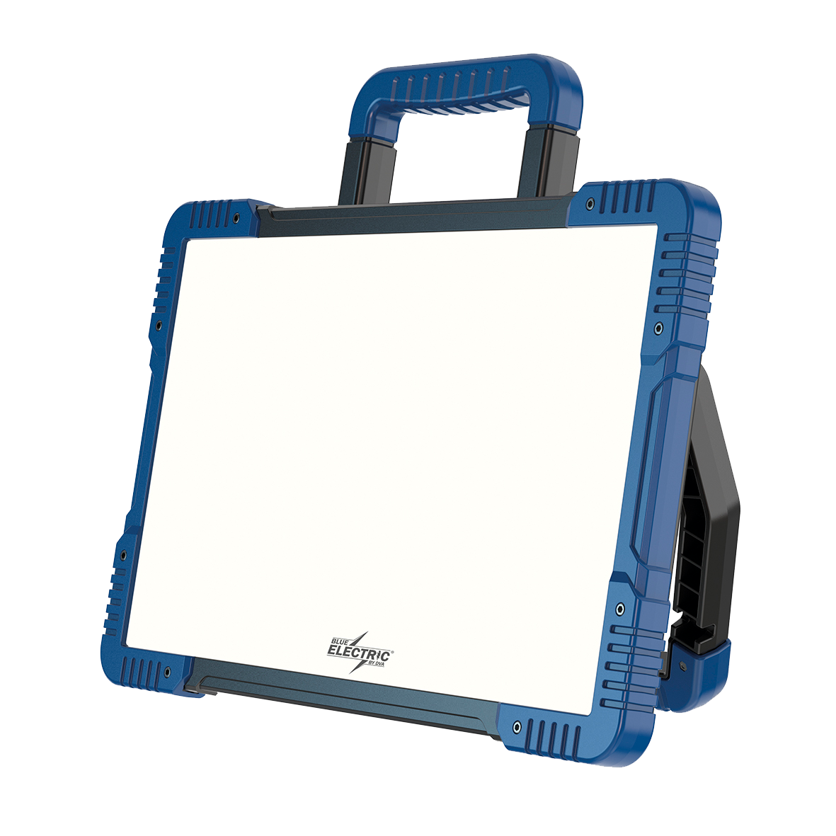 2412486 BLUE ELECTRIC ARBEJDSLAMPE