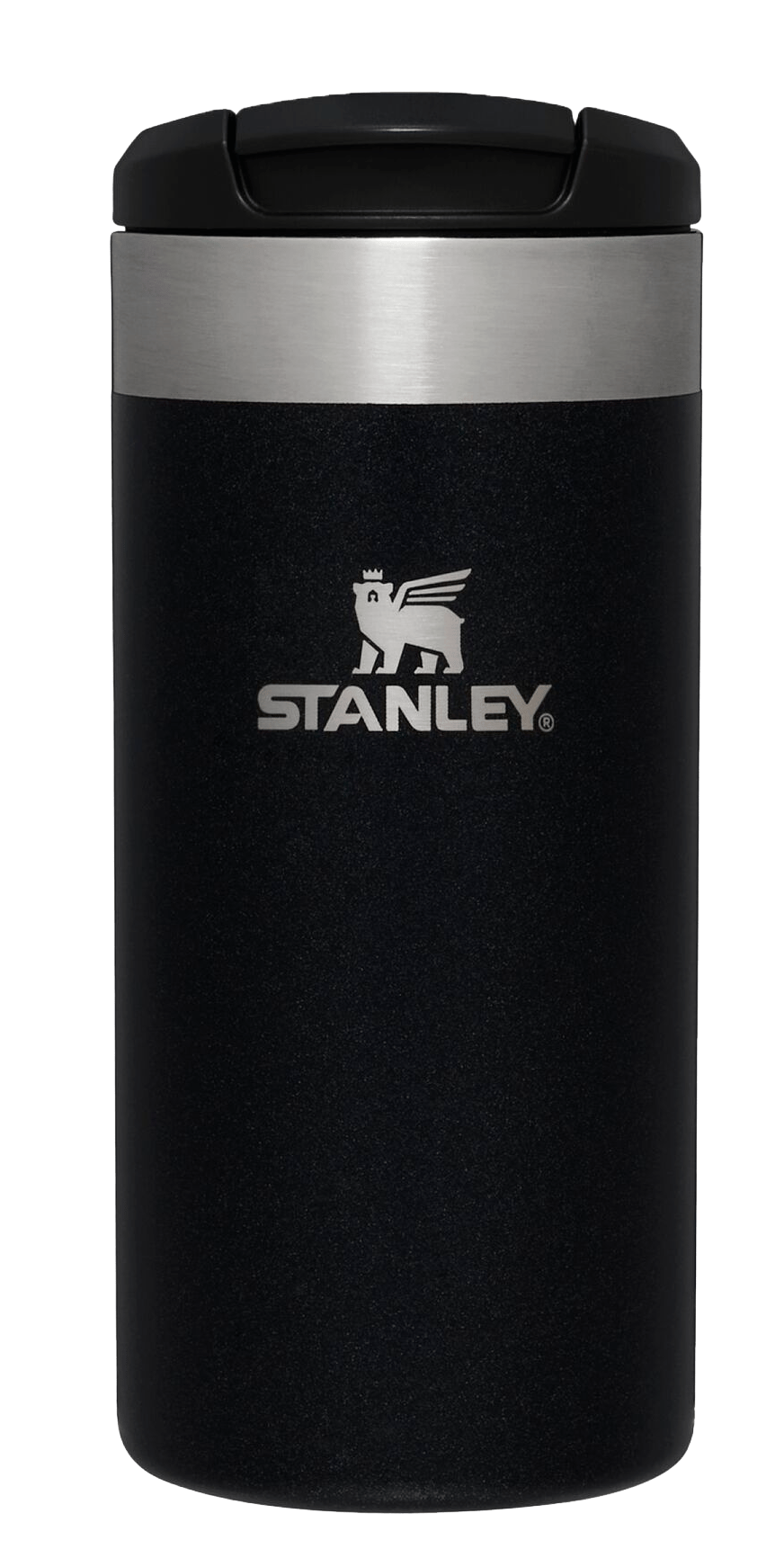 2422135 STANLEY TERMOKOP TRANSIT 0,35L SORT