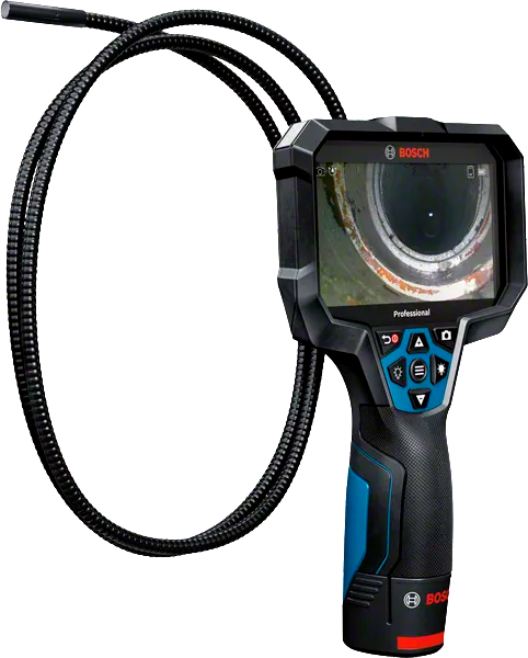 7442832 BOSCH INSPEKTIONSKAMERA 1