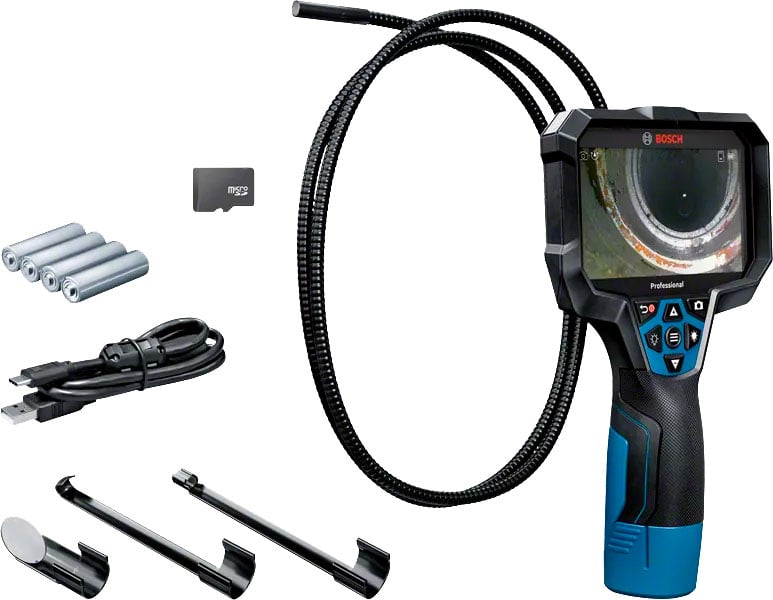 7442832 BOSCH INSPEKTIONSKAMERA 2