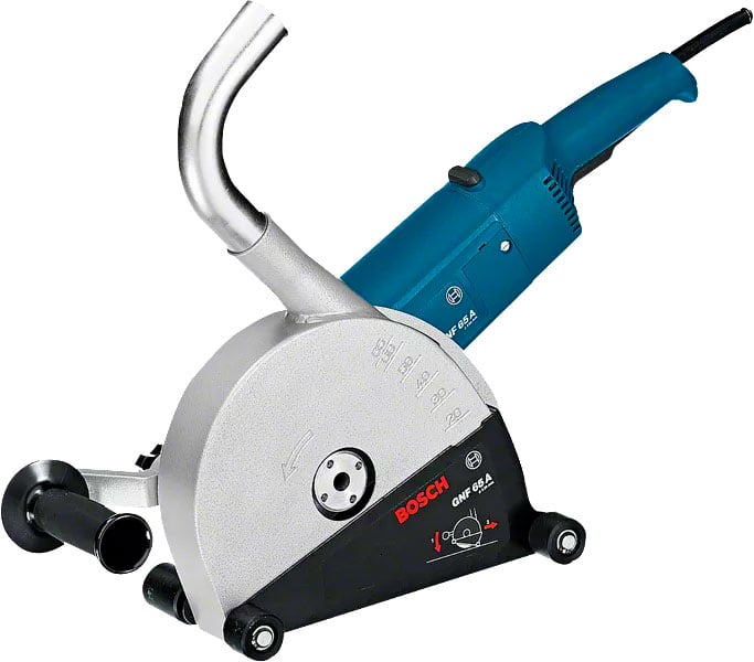 7266364 BOSCH RILLEFRÆSER 2