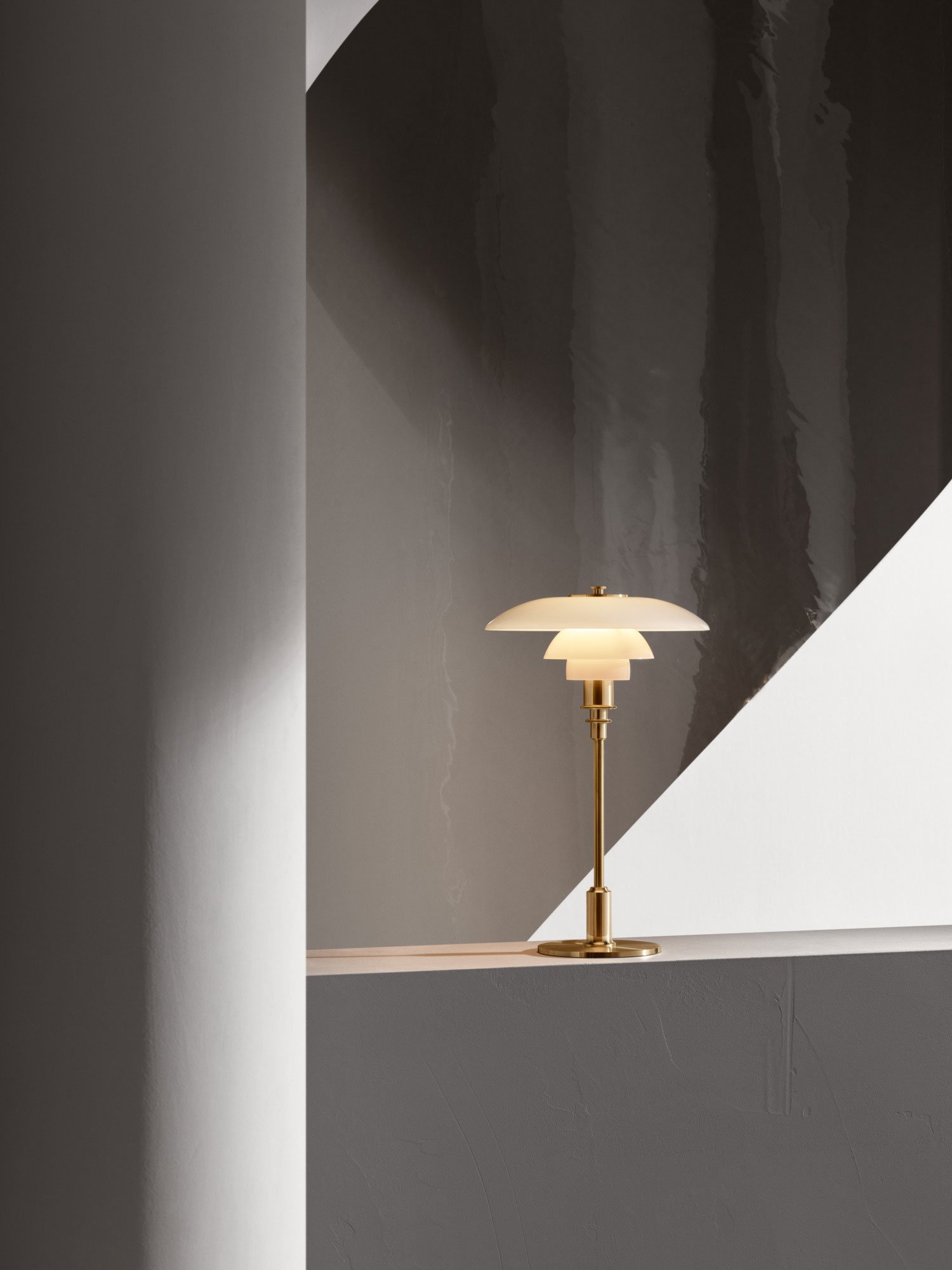 9130241 PH 3 2 BORDLAMPE 3