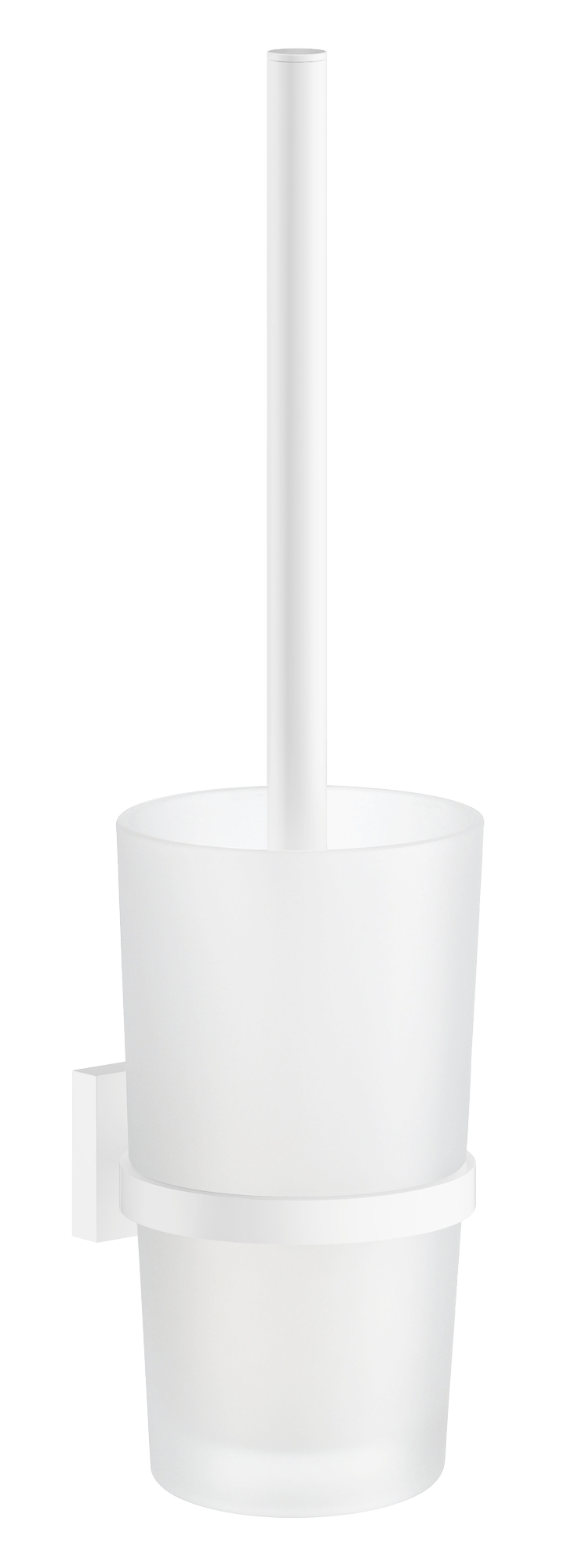 2116448 SMEDBO HOUSE WC BØRSTE HVID