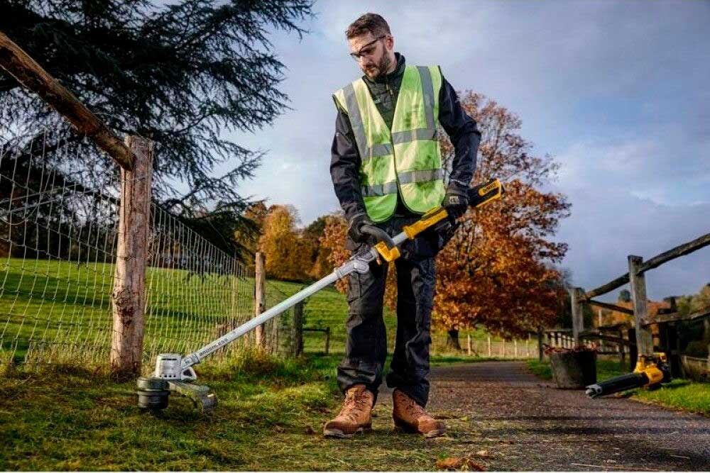 2269206 DEWALT 18V HAVESÆT TRIMMER 5